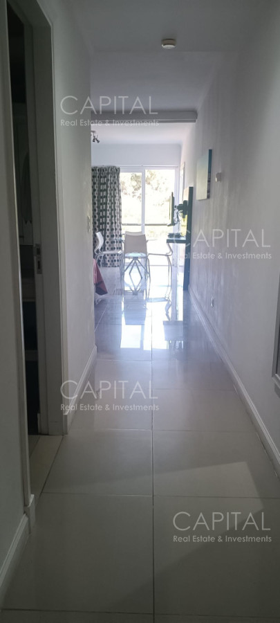 Apartamento ID.39665 - Apartamento Monoambiente en Green Park | Solanas | Punta del Este.