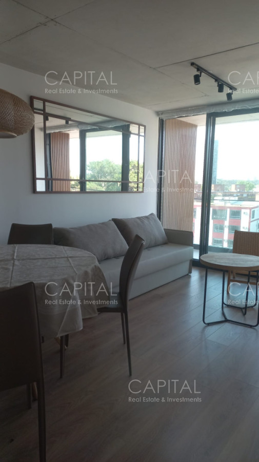 Apartamento ID.39665 - Apartamento Monoambiente en Green Park | Solanas | Punta del Este.