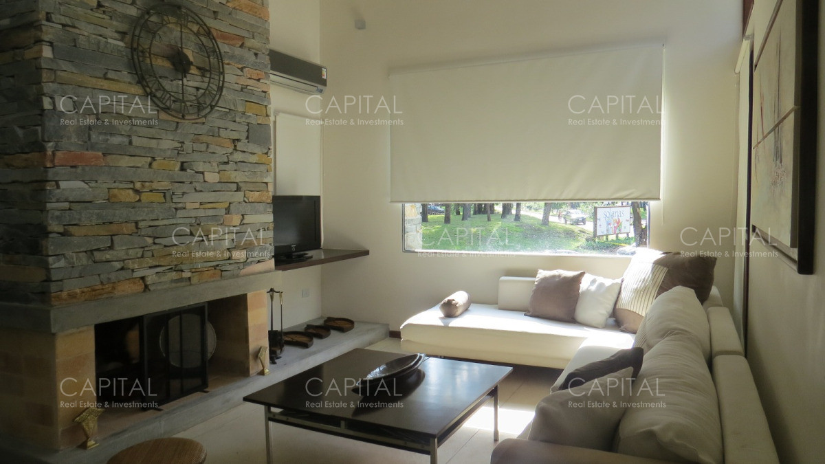 Casa ID.40721 - Casa en venta en Complejo Solanas, Punta Ballena.