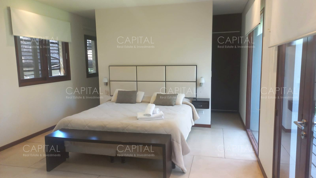 Casa ID.40721 - Casa en venta en Complejo Solanas, Punta Ballena.
