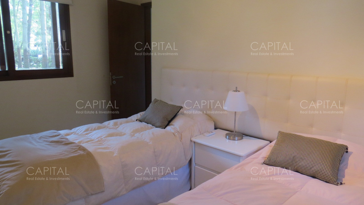 Casa ID.40721 - Casa en venta en Complejo Solanas, Punta Ballena.