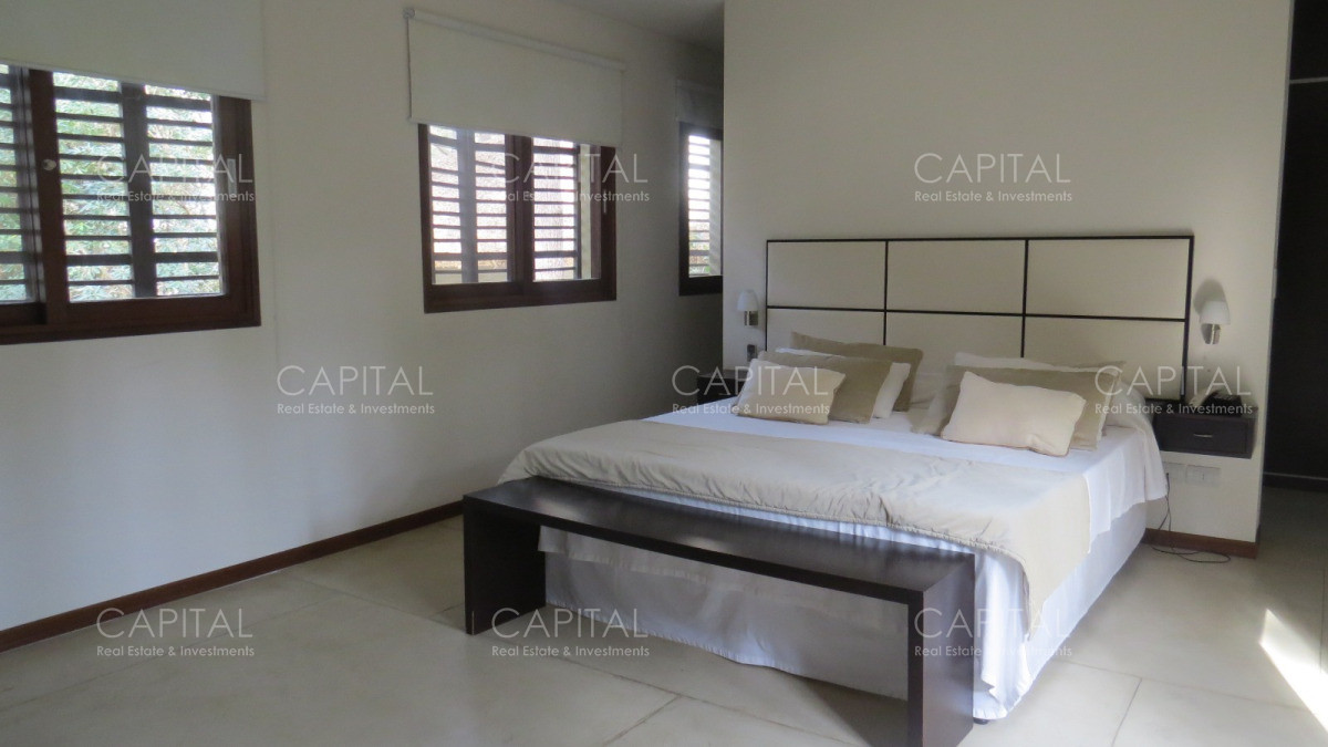 Casa ID.40721 - Casa en venta en Complejo Solanas, Punta Ballena.