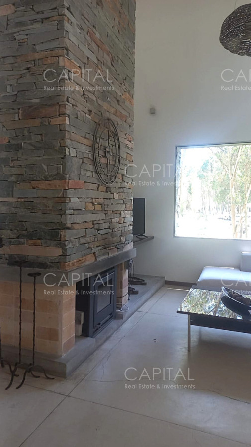 Casa ID.40721 - Casa en venta en Complejo Solanas, Punta Ballena.