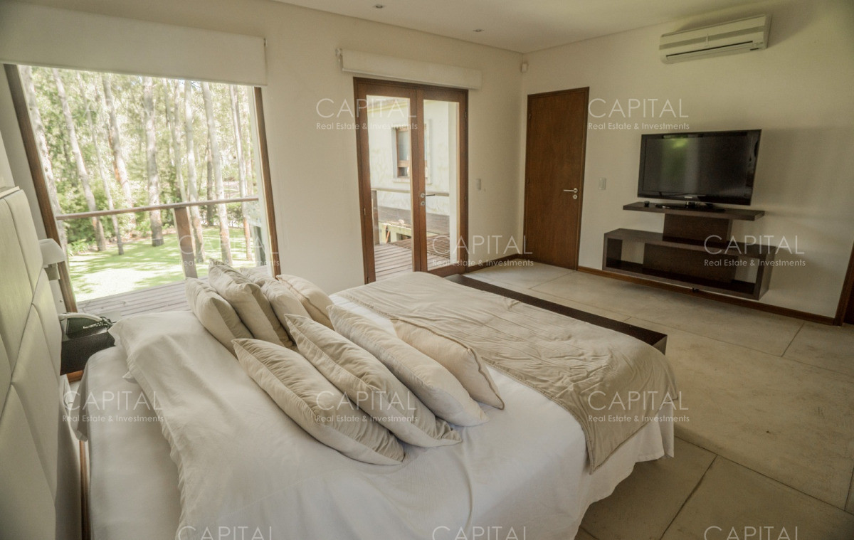 Casa ID.40721 - Casa en venta en Complejo Solanas, Punta Ballena.