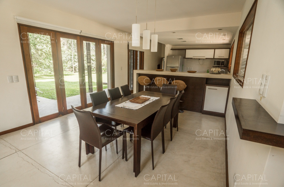Casa ID.40721 - Casa en venta en Complejo Solanas, Punta Ballena.