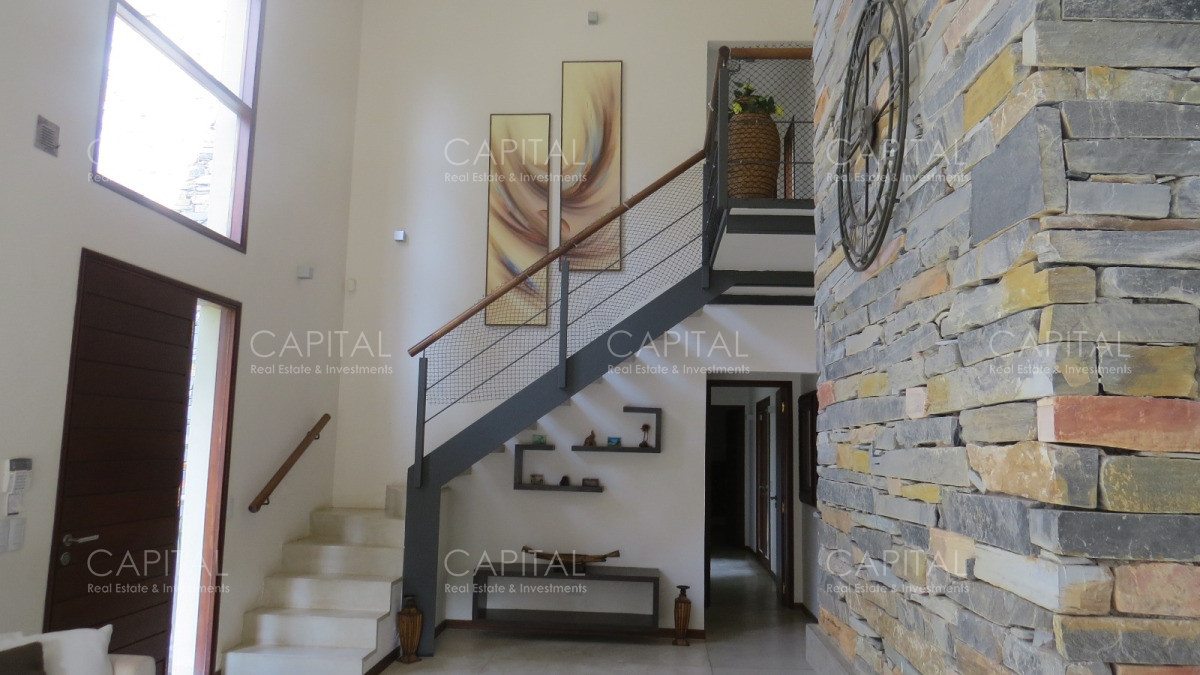 Casa ID.40721 - Casa en venta en Complejo Solanas, Punta Ballena.