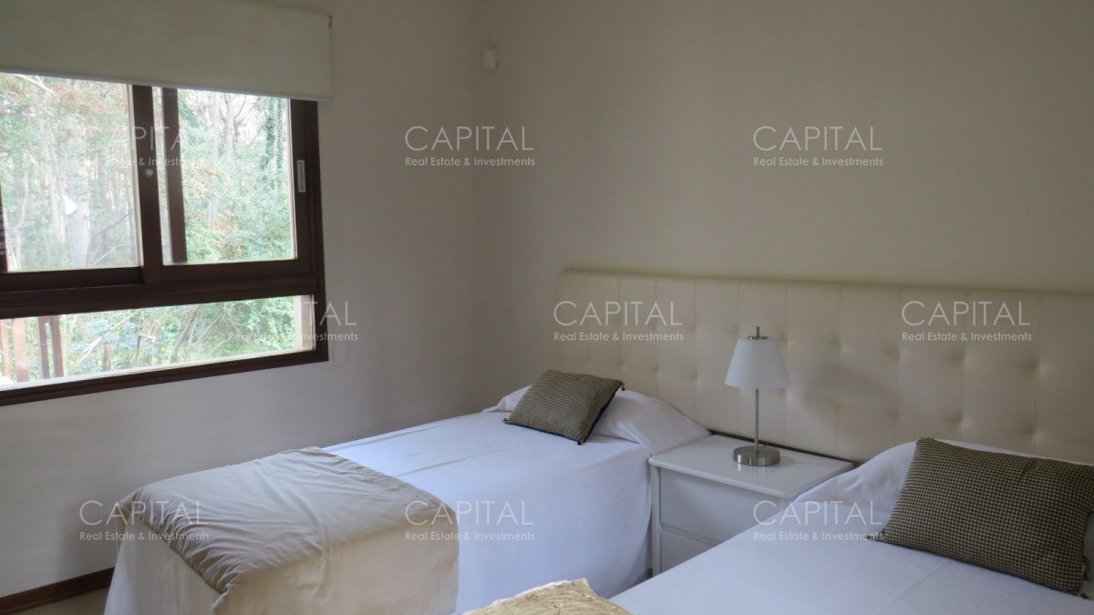 Casa ID.40721 - Casa en venta en Complejo Solanas, Punta Ballena.