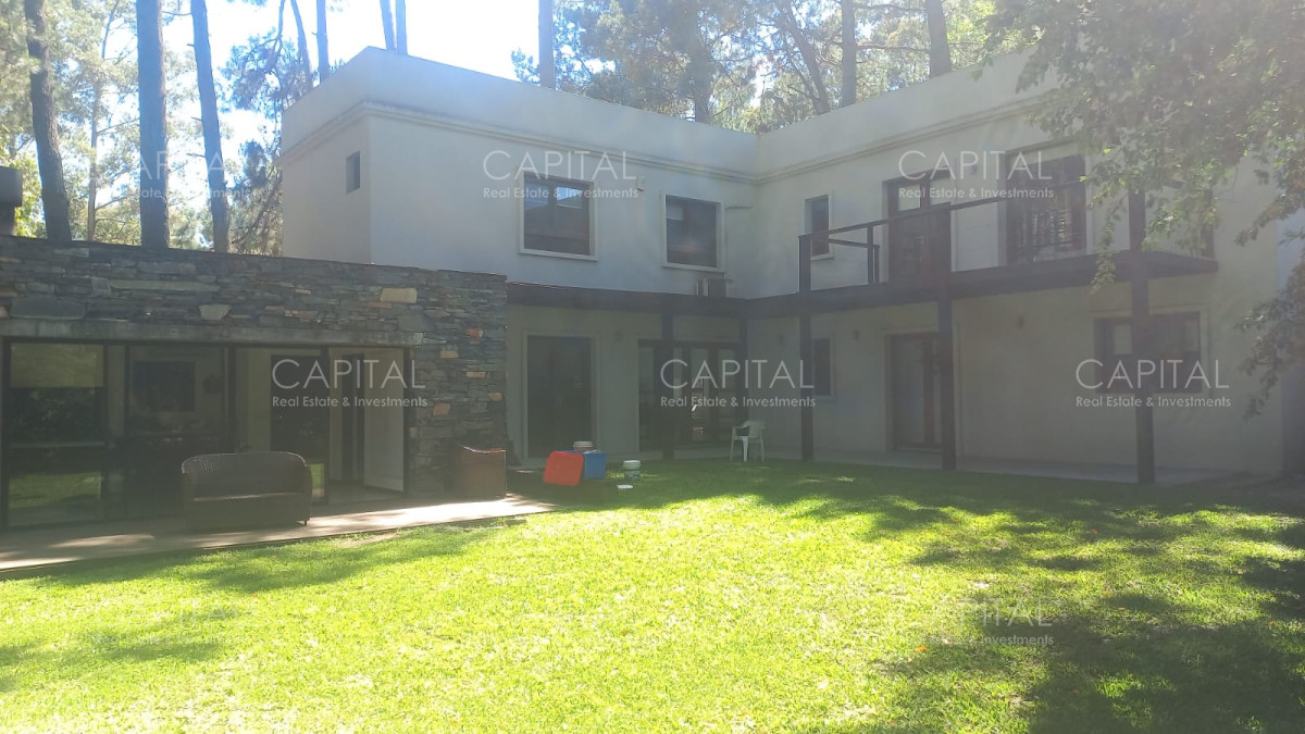 Casa ID.40721 - Casa en venta en Complejo Solanas, Punta Ballena.