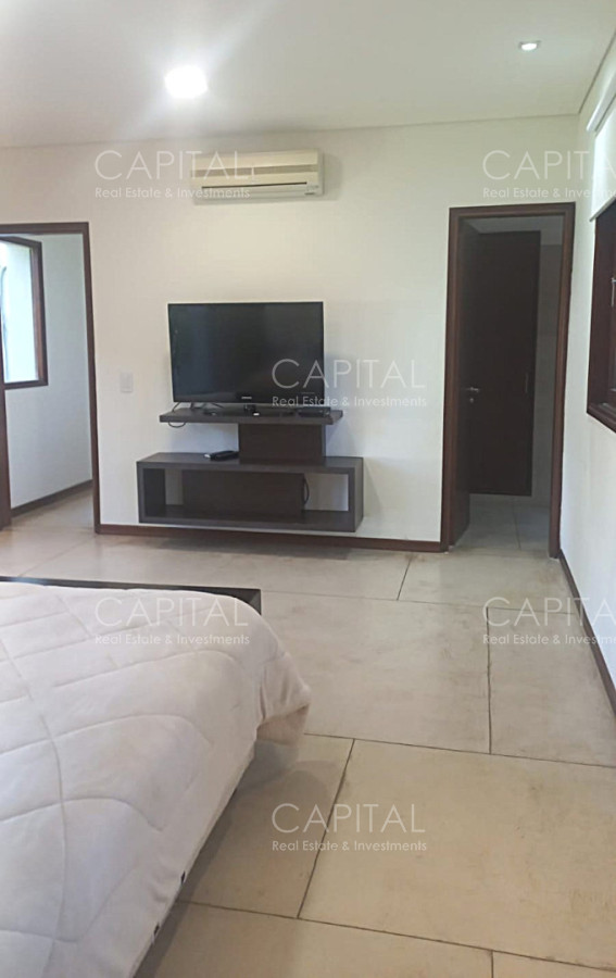 Casa ID.40721 - Casa en venta en Complejo Solanas, Punta Ballena.