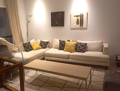 Amplio y cómodo PentHouse en Green Park