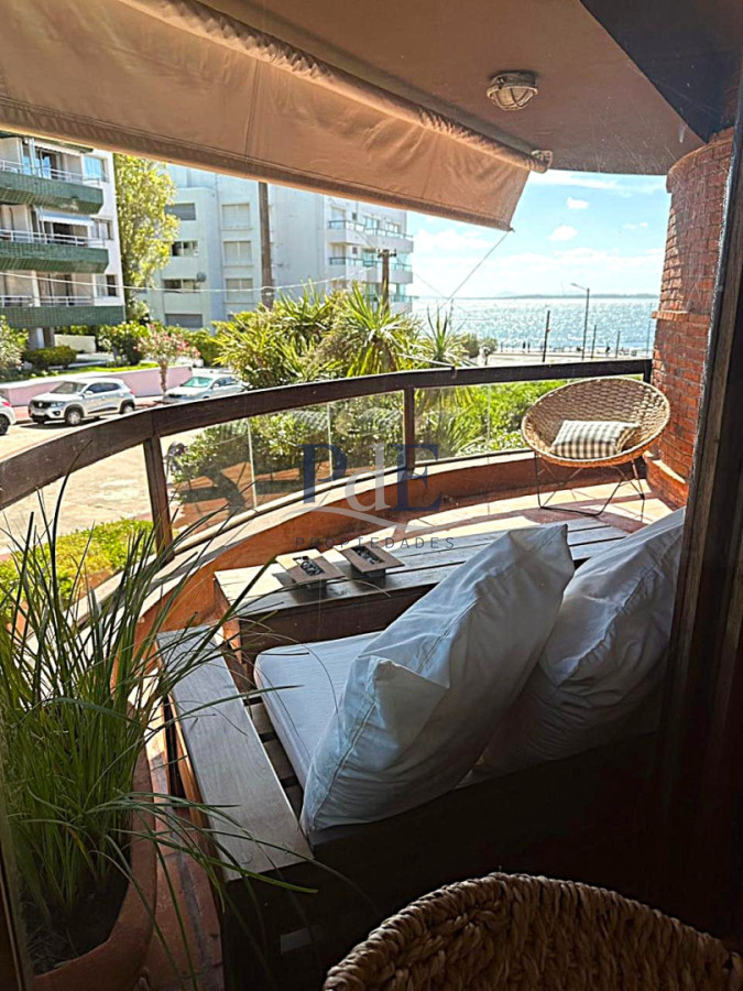 Apartamento disponible temporada 2026 - 2027!!