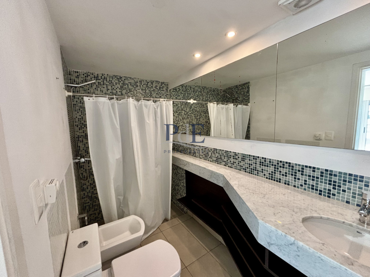 Venta de apartamento en Icon Brava Tower · Punta del Este. - Imagen 7