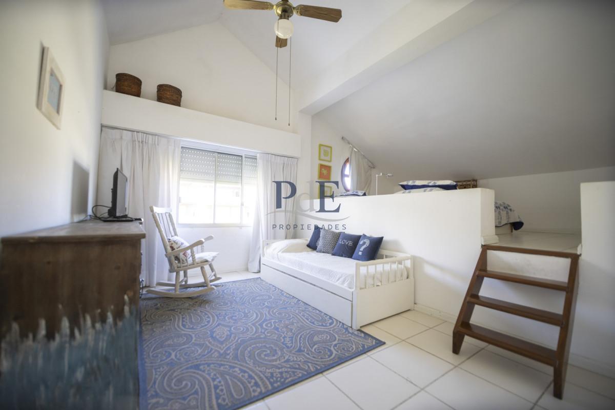 Venta Penthouse frente al mar 4 dorm | Bikini Beach, Manantiales - Imagen 9