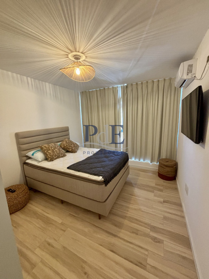 Playa Mansa Pda. 5 a 300m del Mar a Estrenar divino 1 Dormitorio. Punta del Este - Imagen 19