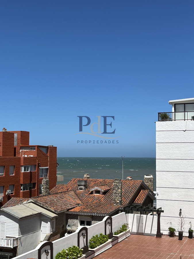 Apartamento en venta | Península 3 Dormitorios con garaje y vista. - Imagen 13