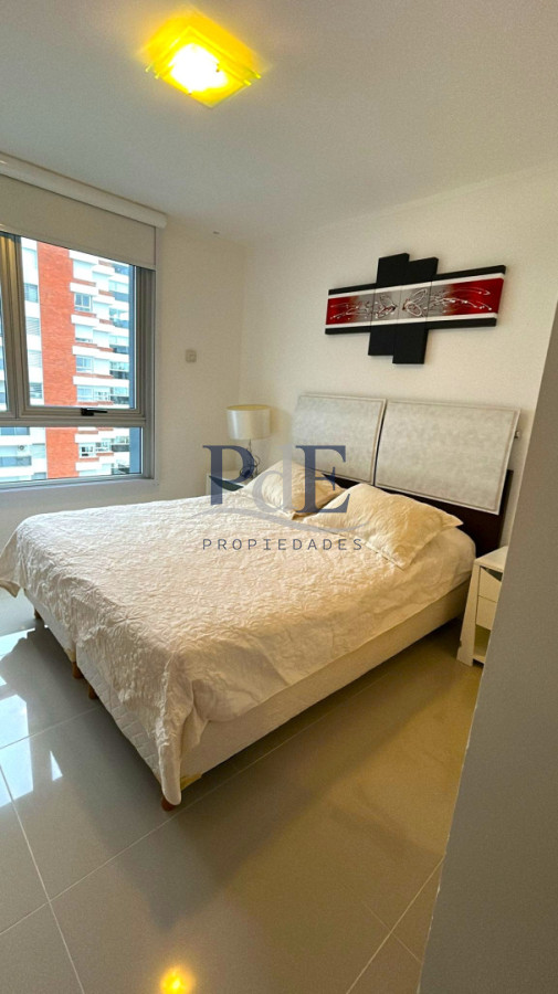 Apartamento en venta sobre Av. Chiverta | Punta del Este - Imagen 20