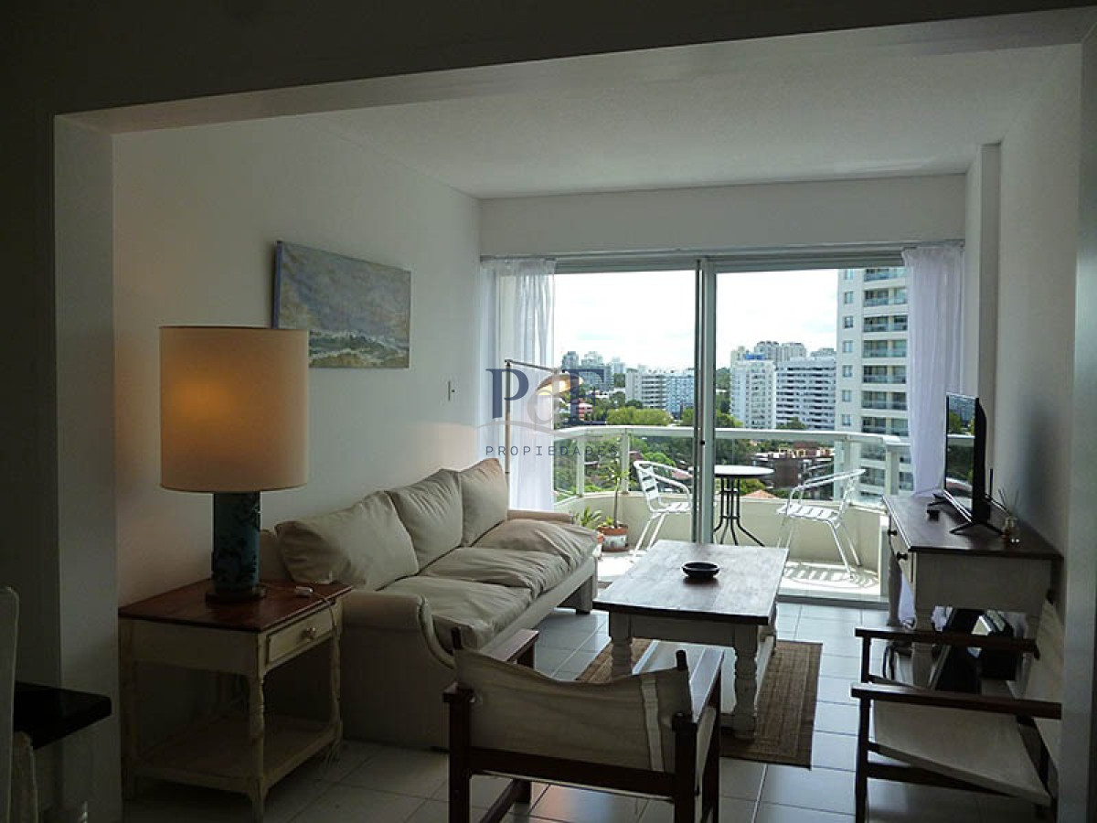 Apartamento en alquiler en baja temporada - Imagen 24