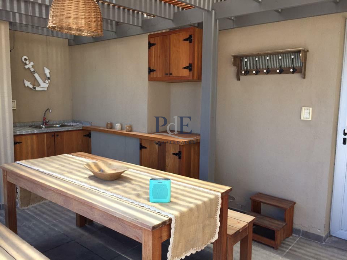 Excelente PentHouse en Brava  - Imagen 4