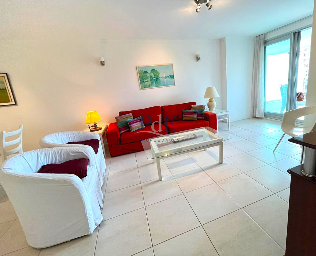 Apartamento en venta en Edificio Forest Tower I - Imagen 1