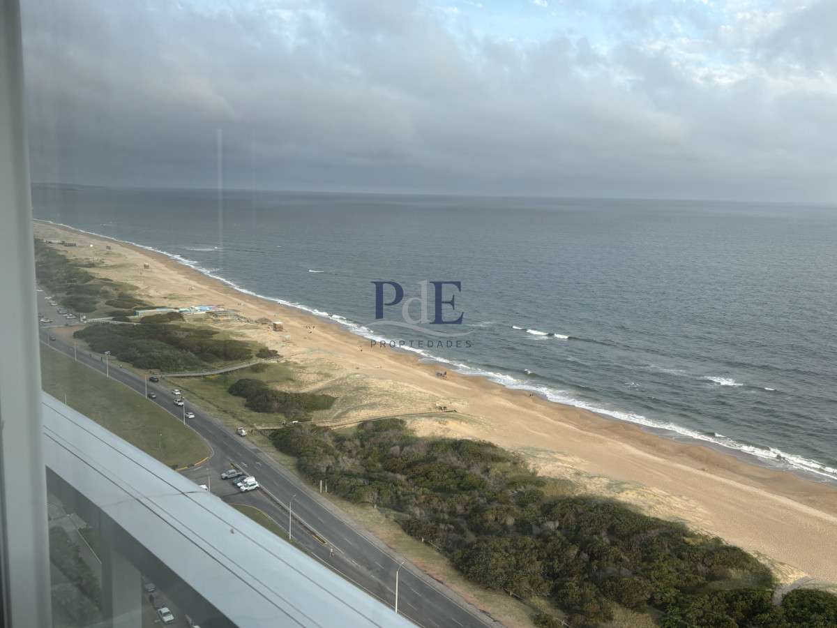 Apartamento, Le Parc I | 3 D +Dep. Frente al mar, Punta del Este - Imagen 20