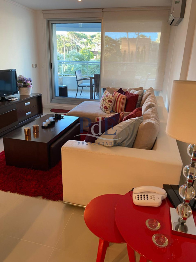 Apartamento sobre Avda. Chiverta en alquiler - Imagen 25