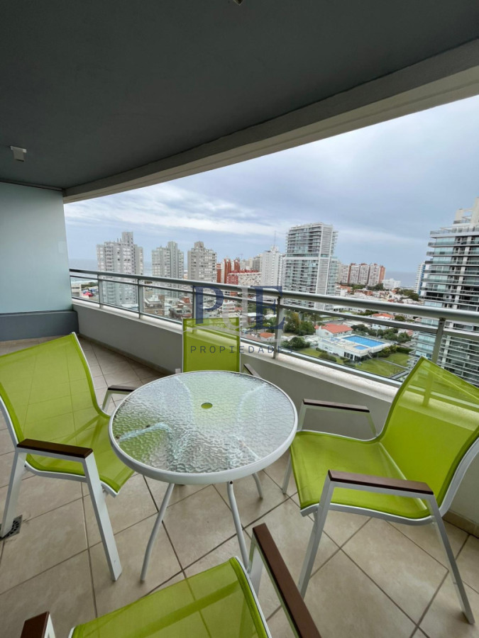 Cómodo apartamento en alquiler temporario - Imagen 35