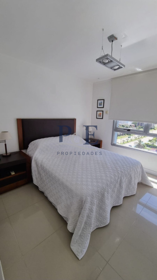 Apartamento en alquiler temporario en Aidy Grill - Imagen 10