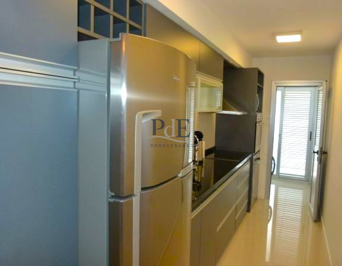 Apartamento disponible en alquiler temporario - Imagen 12