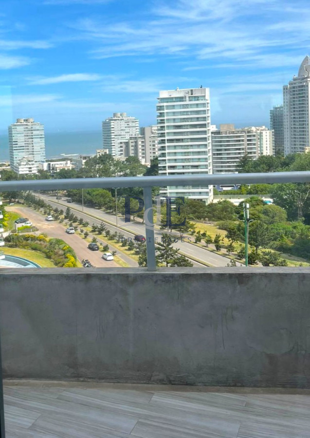 Apartamento en alquiler de temporada 2025-2026 | Punta del Este - Imagen 28