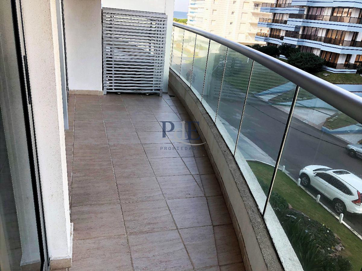 Icon Brava Tower , Alquiler Enero y Quincenas. Punta del Este 2026 - Imagen 8