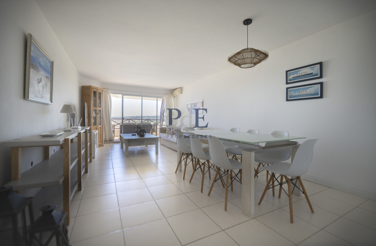 Venta Penthouse frente al mar 4 dorm | Bikini Beach, Manantiales - Imagen 1
