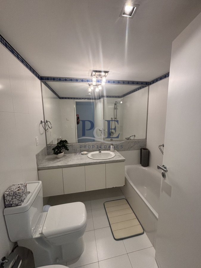 Apartamento, Le Parc I | 3 D +Dep. Frente al mar, Punta del Este - Imagen 23