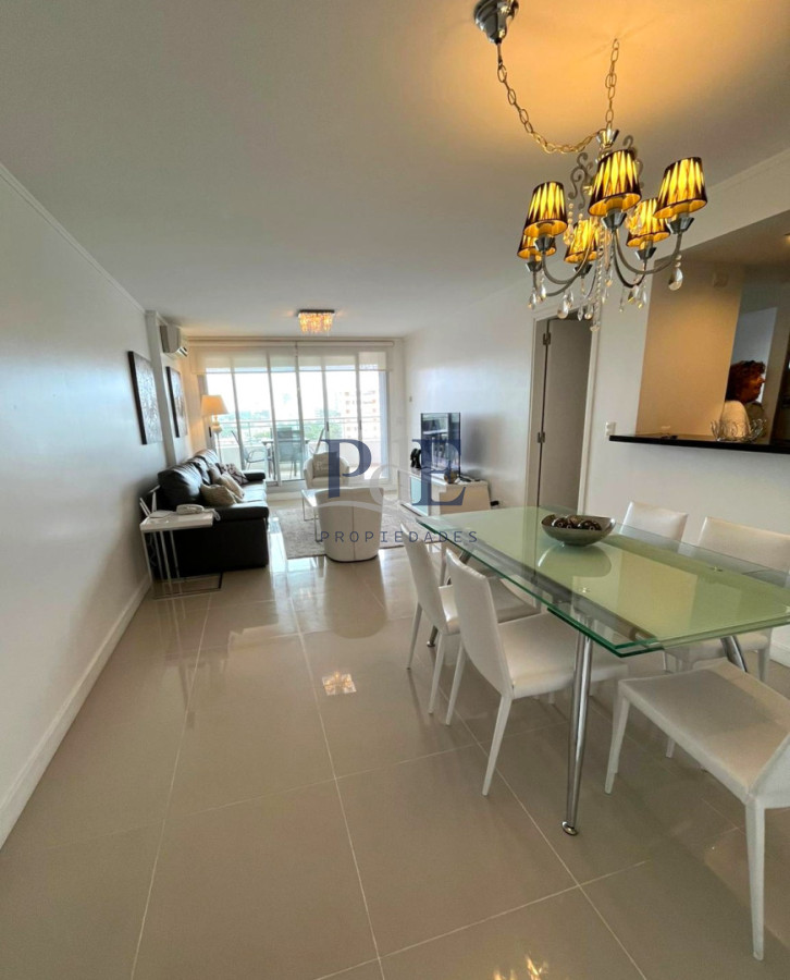 Apartamento en alquiler temporario! - Imagen 1