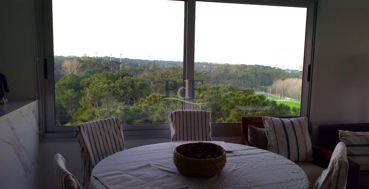Apartamento en alquiler de temporada 2025-2026 | Punta del Este - Imagen 9