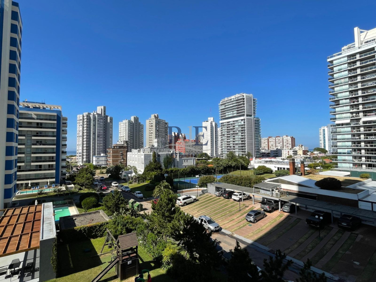 Apartamento en alquiler temporal - Imagen 7