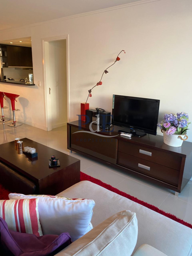 Apartamento sobre Avda. Chiverta en alquiler - Imagen 17