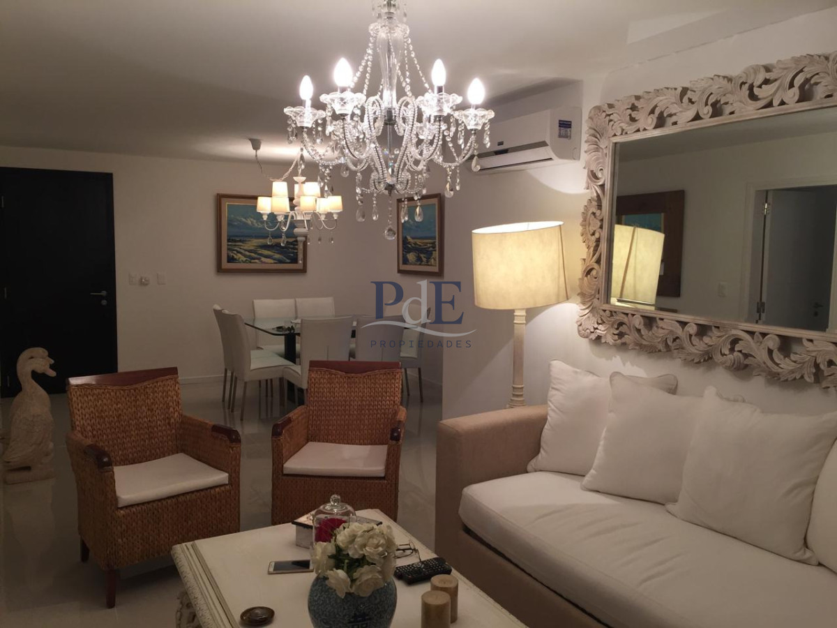 Venta de apartamento en Icon Brava Tower | Punta del Este. - Imagen 15