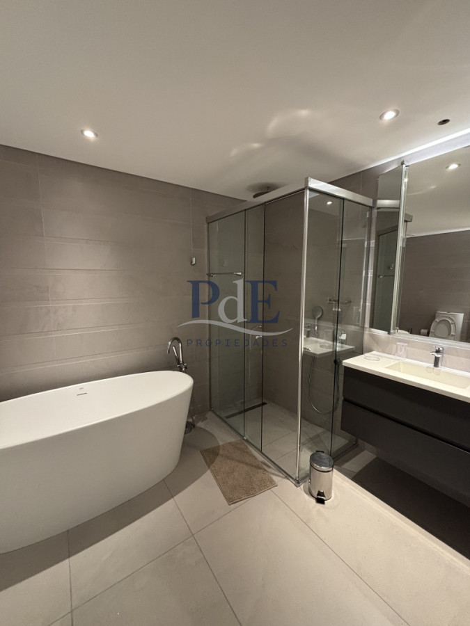 Le Parc III | Piso Panorámico | 3 dormitorios en suite | Venta y alquiler | - Imagen 6