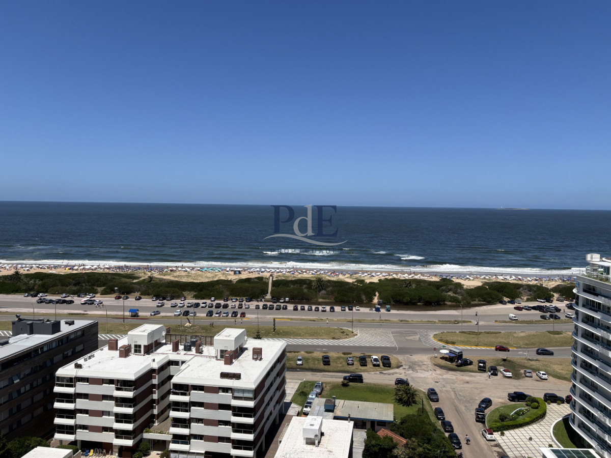 Apartamento en venta | 3 dormitorios | ICON Brava Tower | Playa Brava, Punta del Este - Imagen 40