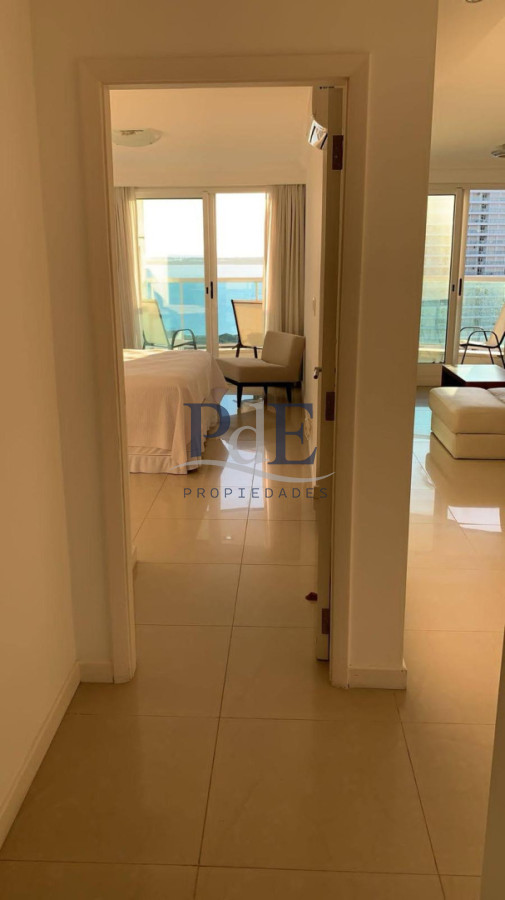 Apartamento en Casino Tower en alquiler temporario!! - Imagen 3