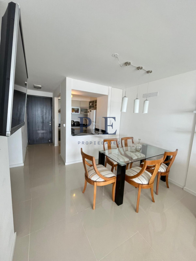 A 50 metros de Mar apartamento en alquiler temporario!! - Imagen 20