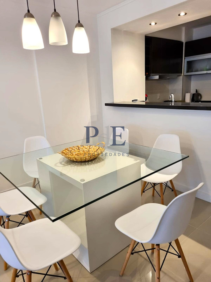 Apartamento en alquiler temporario - Imagen 12