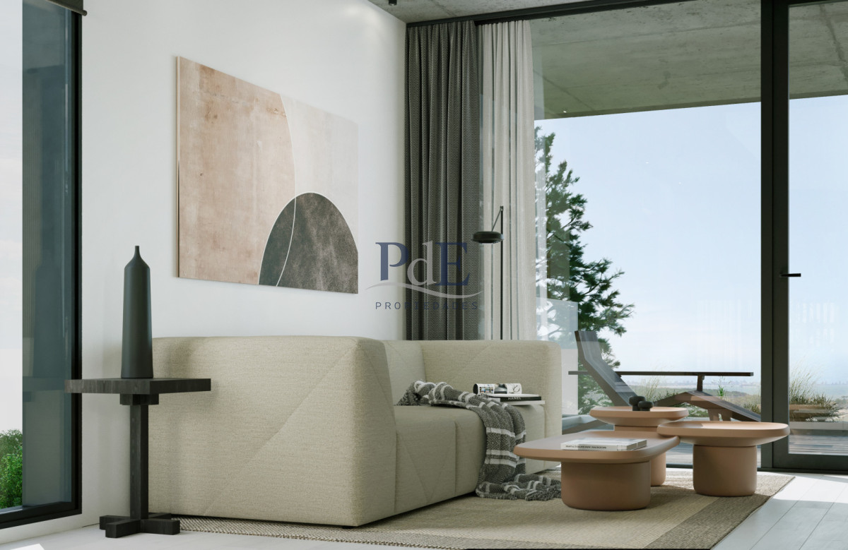 Baleia - Nuevo desarrollo en Punta Ballena con vistas al mar - Imagen 49