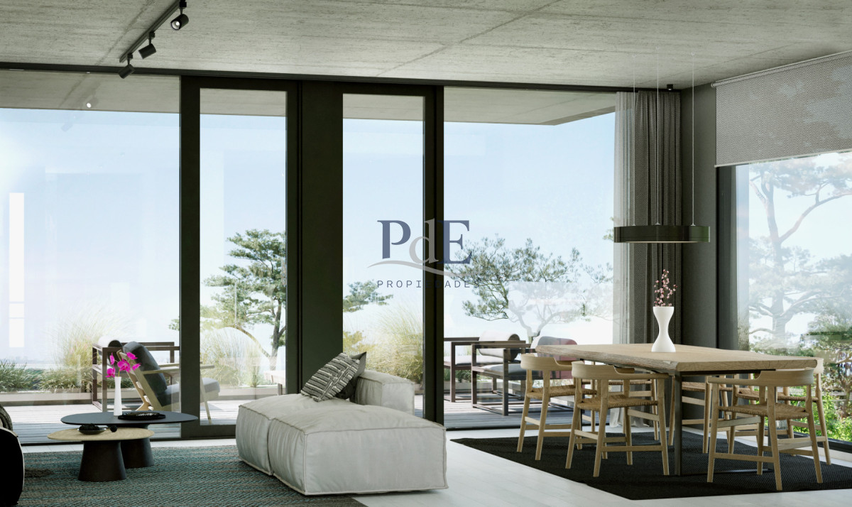 Baleia - Nuevo desarrollo en Punta Ballena con vistas al mar - Imagen 52