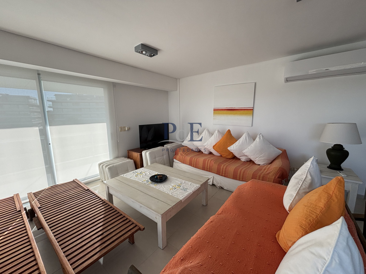 Importante apartamento frente al mar, primera línea. Playa Brava - Imagen 13