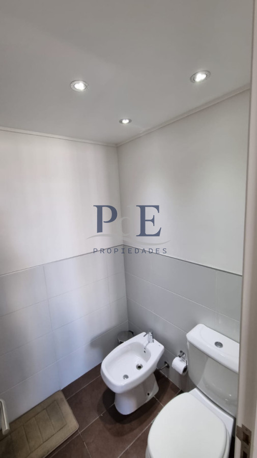 Apartamento en alquiler temporario en Aidy Grill - Imagen 18