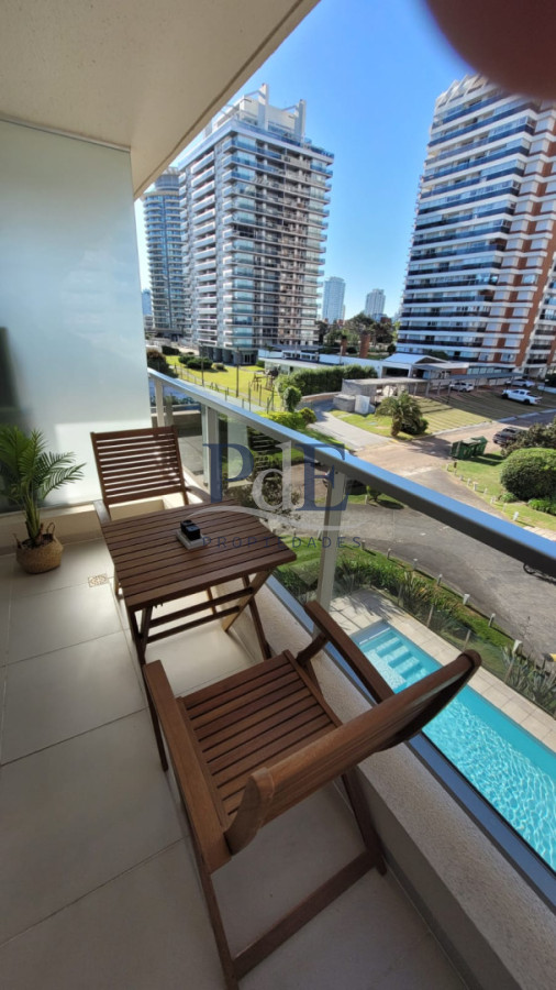 Apartamento en alquiler temporario - Imagen 25