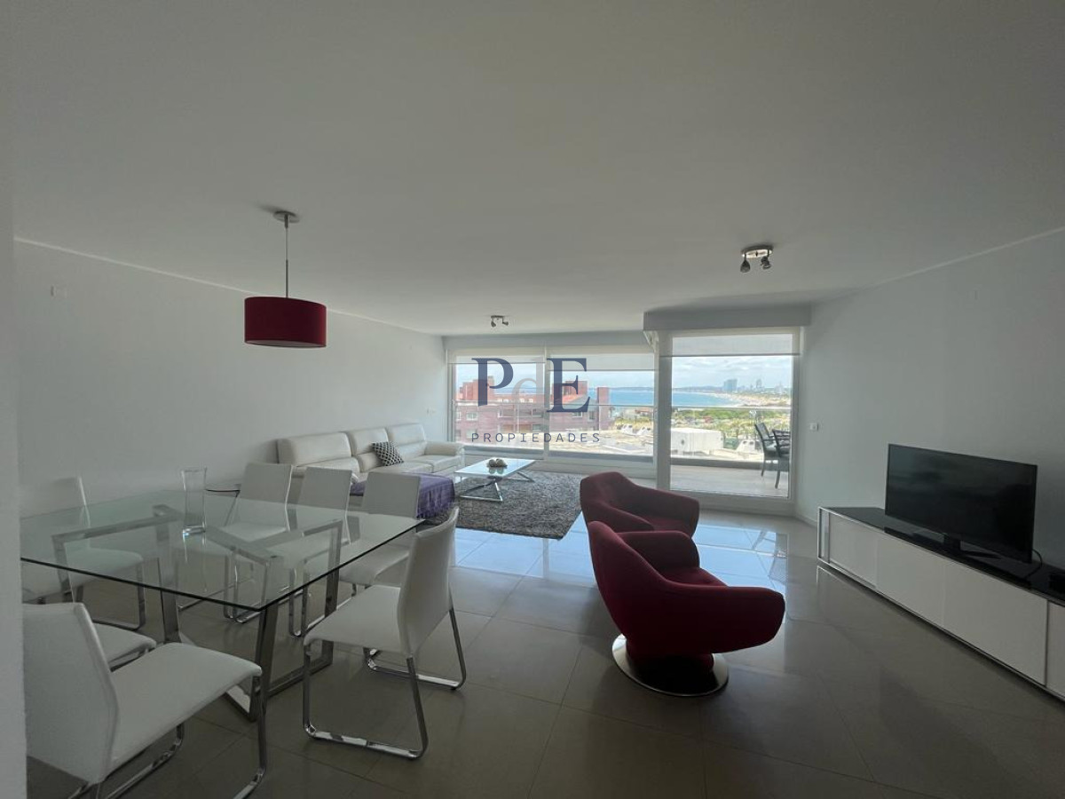 Apartamento en venta | Alexander Collection | Playa Mansa | 3 suites | - Imagen 18