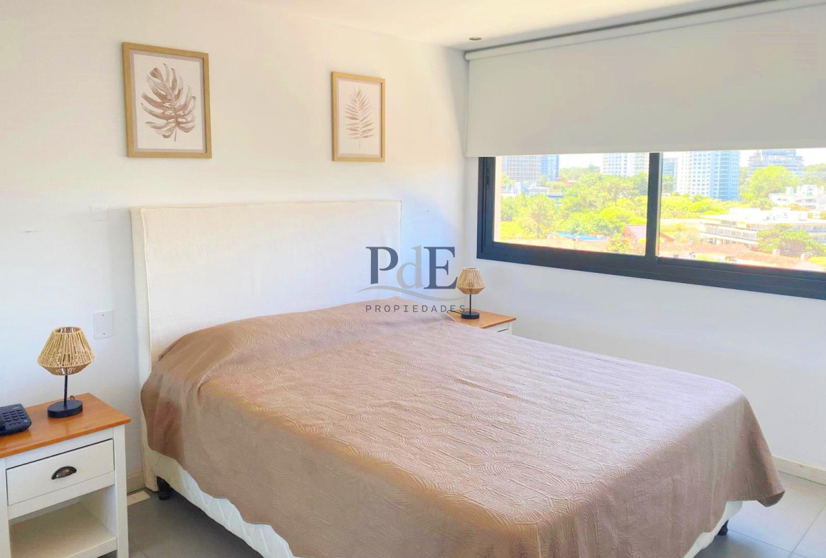 Apartamento en arriendo temporario - Imagen 7