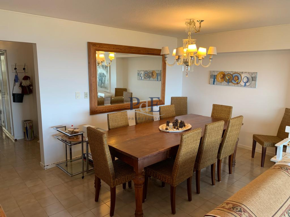 Exclusivo apartamento en venta en Pda 12 de Playa Brava - Imagen 6